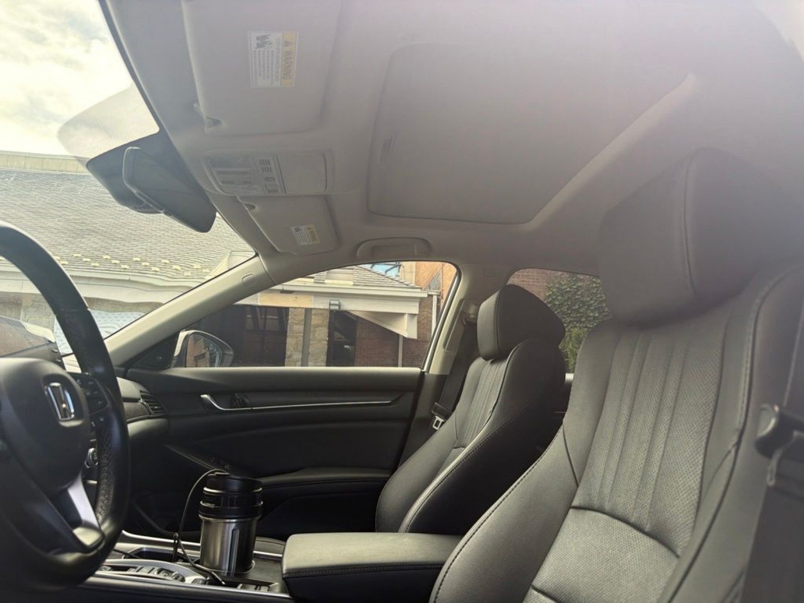 Used 2020 Honda Accord Touring image 15