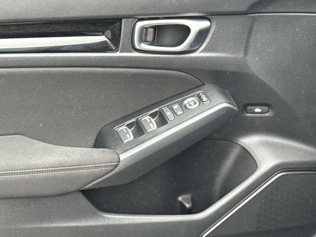 Certified 2026 Honda Civic Sport image 16