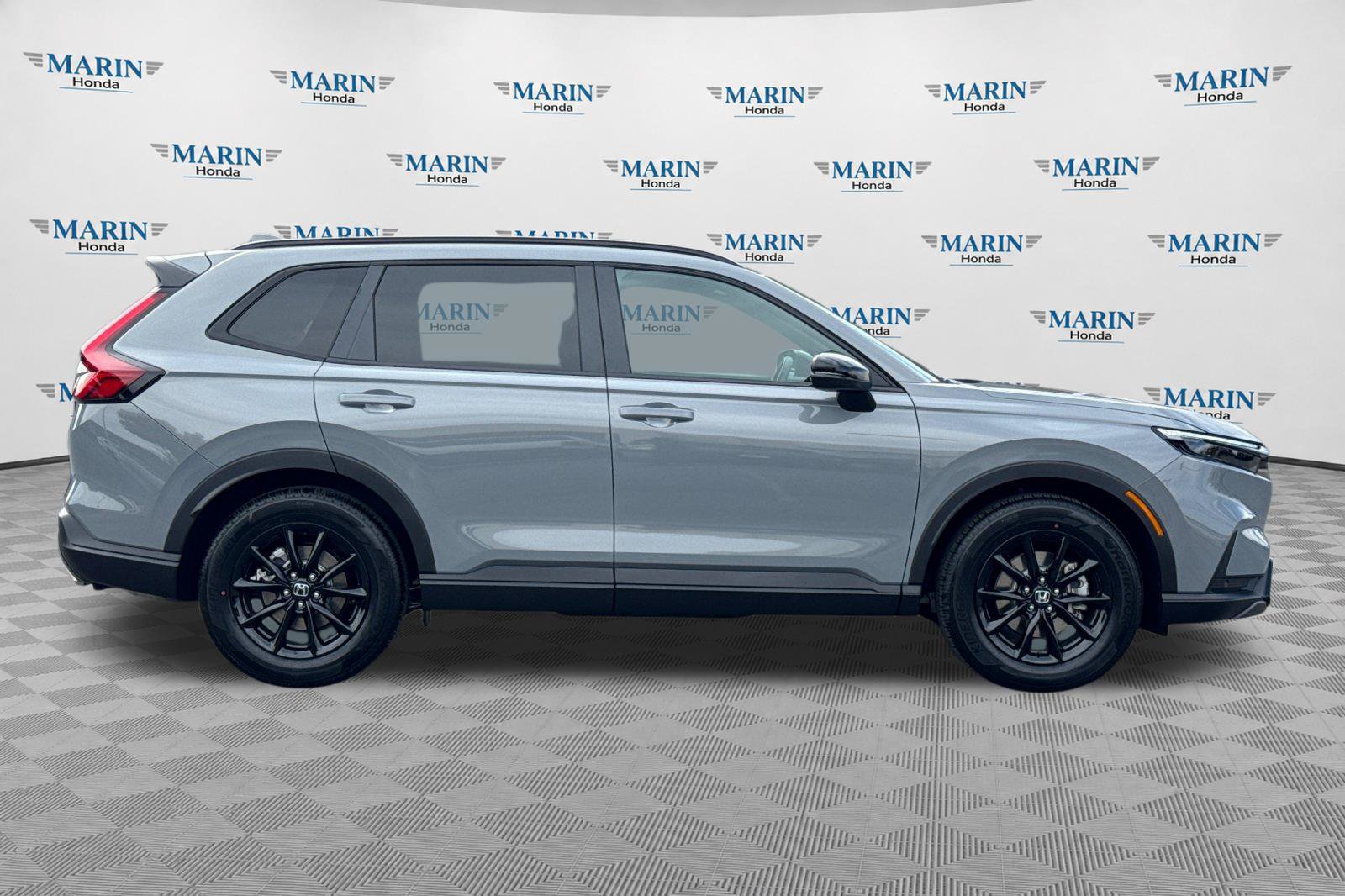 New 2027 Honda CR-V Sport-L image 2