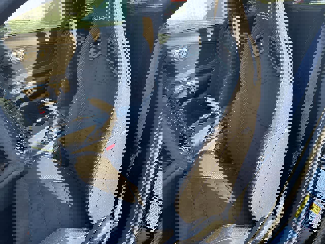 Used 2017 Ford Mustang Shelby GT350 w/ Electronics Package image 12