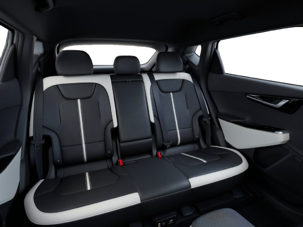 New 2026 Kia EV6 GT-Line AWD/4WD image 19