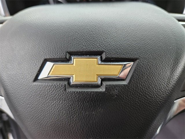 Used 2024 Chevrolet Equinox LT image 27