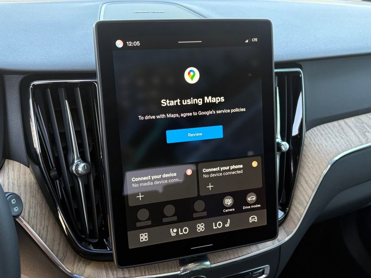 New 2026 Volvo XC60 B5 Plus w/ Protection Package Premier image 14