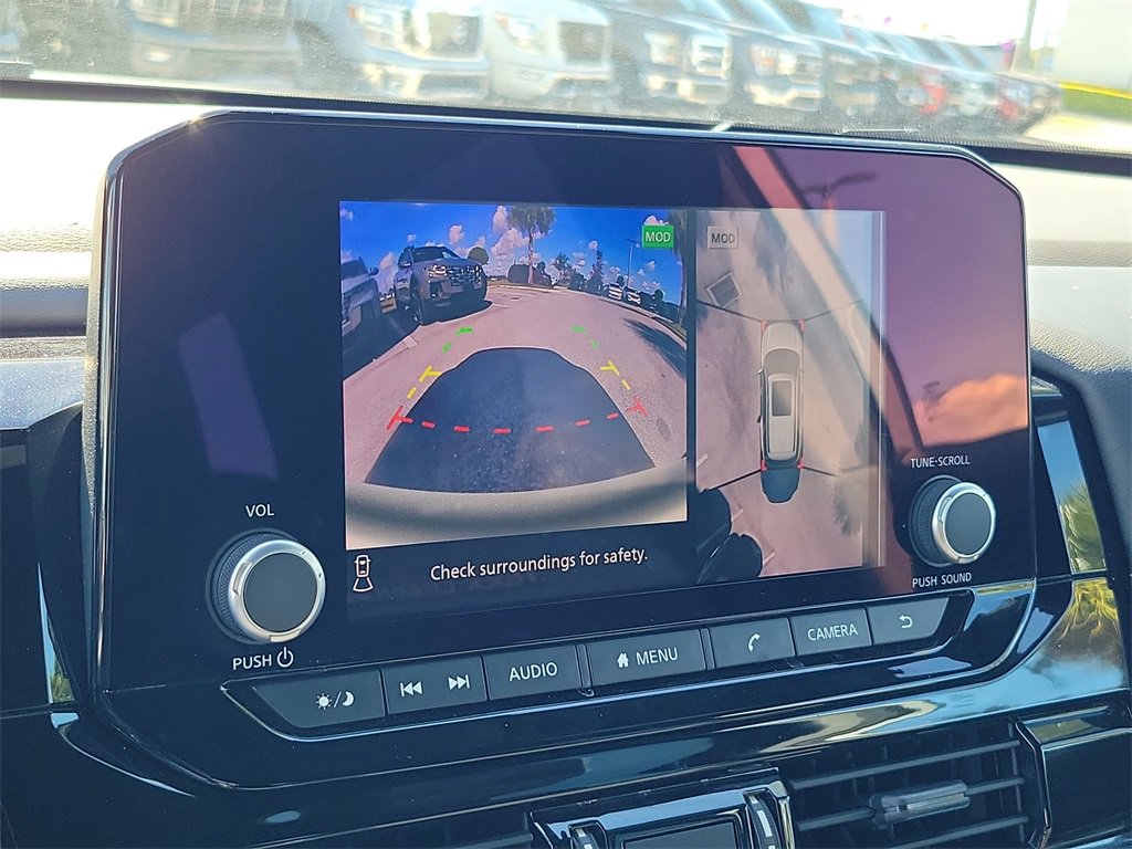 Certified 2023 Nissan Pathfinder Rock Creek image 31