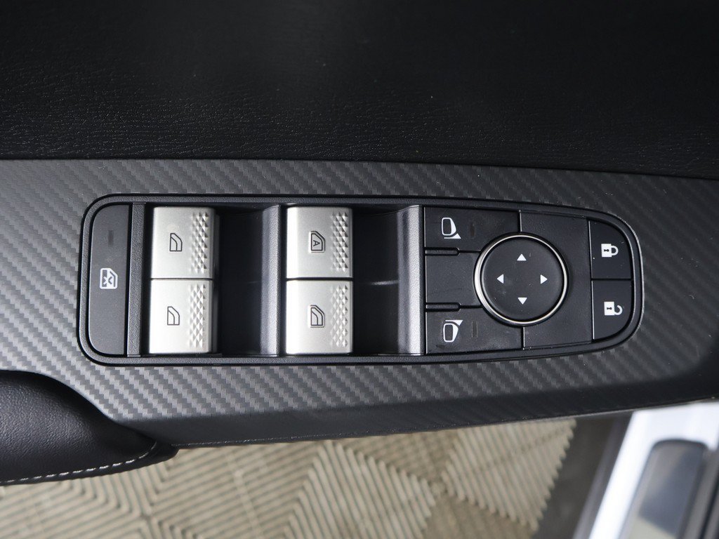 New 2026 Mitsubishi Outlander ES AWD/4WD image 35