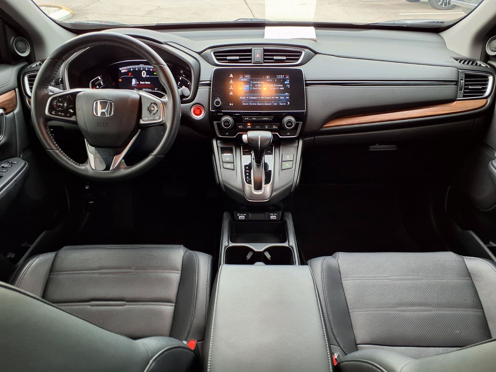 Used 2022 Honda CR-V EX-L image 17