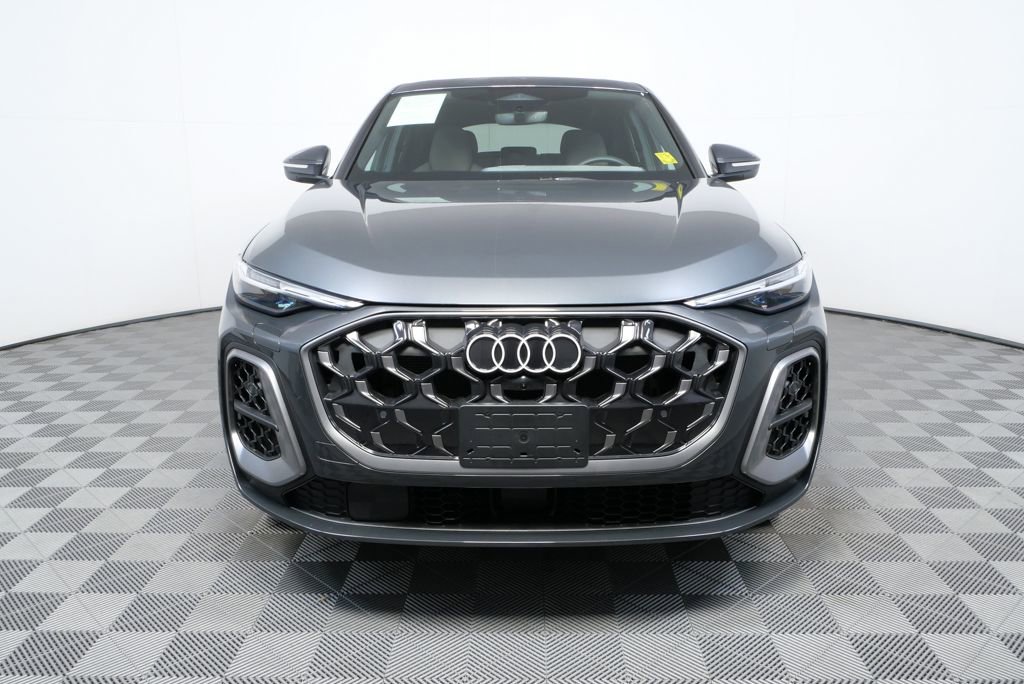 Used 2025 Audi Q5 Premium Plus w/ Premium Plus image 20