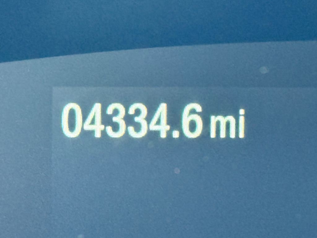 Used 2024 Ford Bronco Sport Heritage w/ Heritage Convenience Package AWD/4WD image 13