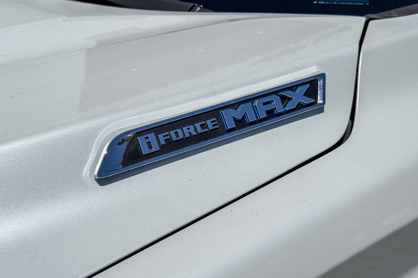 Used 2024 Toyota Sequoia Limited w/ Nightshade Package image 7