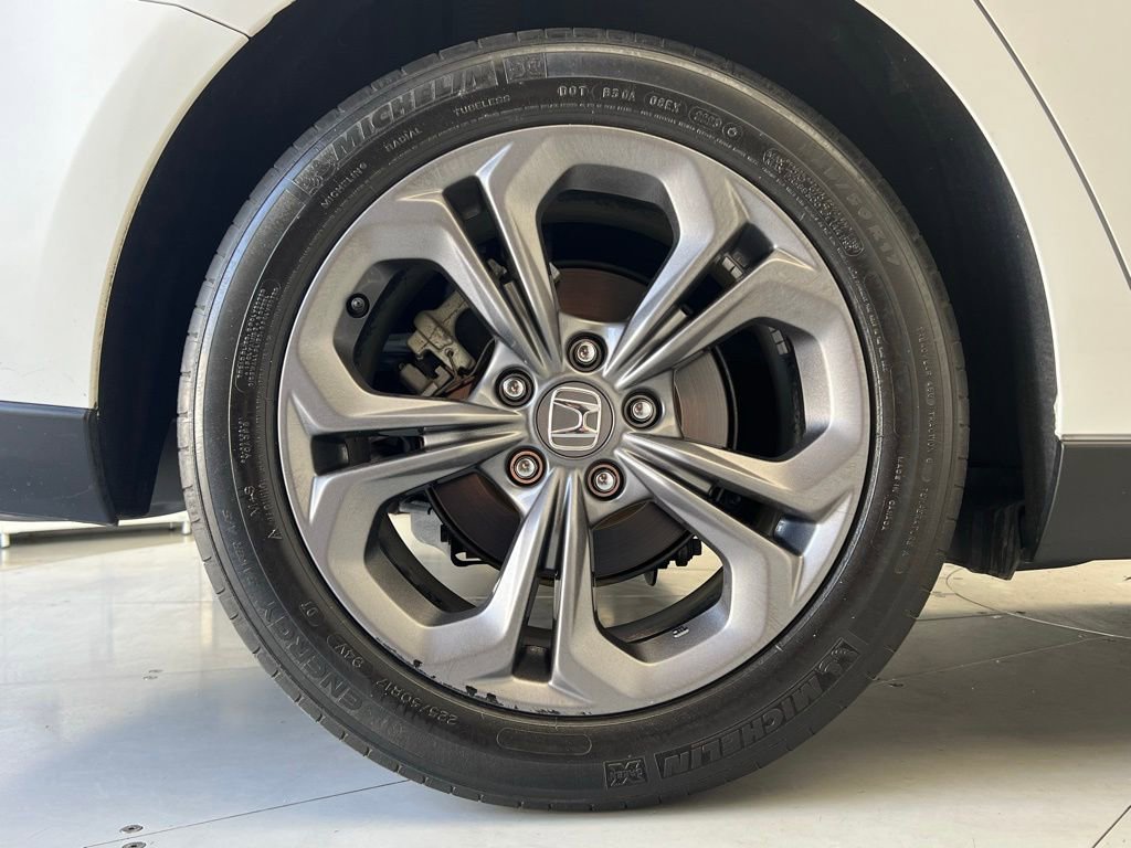 Used 2023 Honda Accord EX image 20
