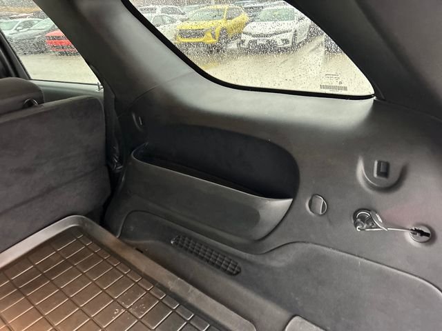 Used 2024 Dodge Durango SXT image 45