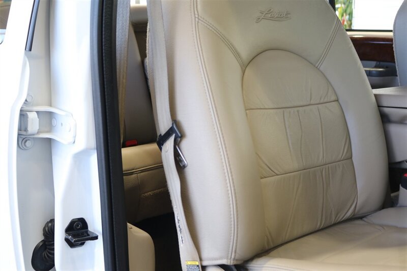 Used 2000 Ford F250 Lariat AWD/4WD image 73