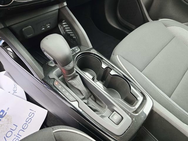 Used 2026 Chevrolet TrailBlazer LT w/ Driver Confidence Package image 24