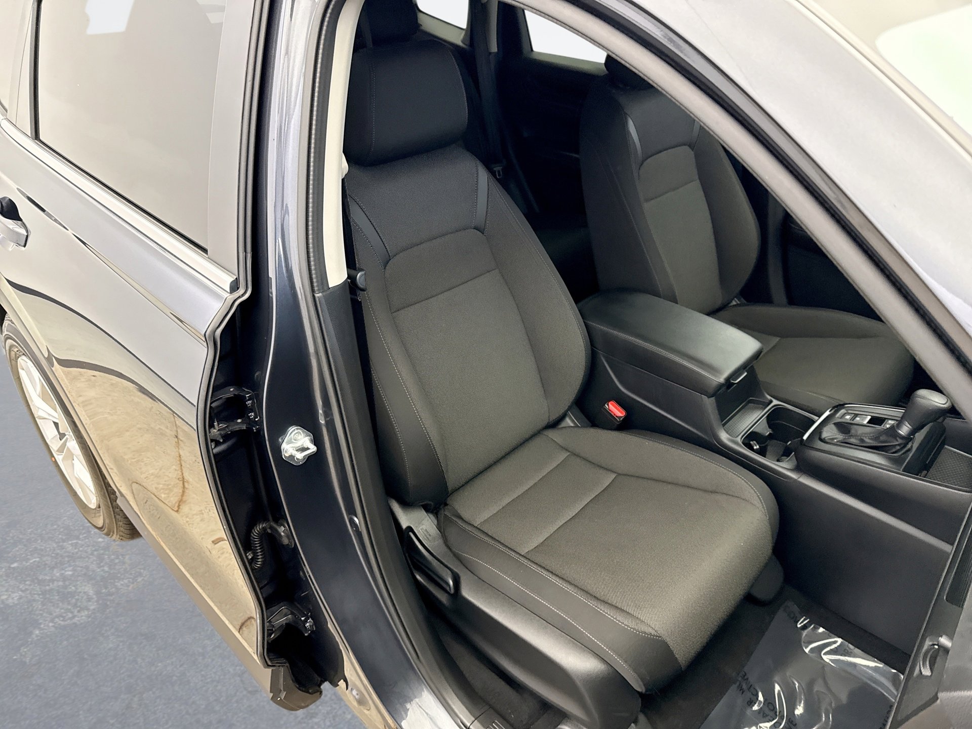 Used 2025 Honda CR-V LX image 16