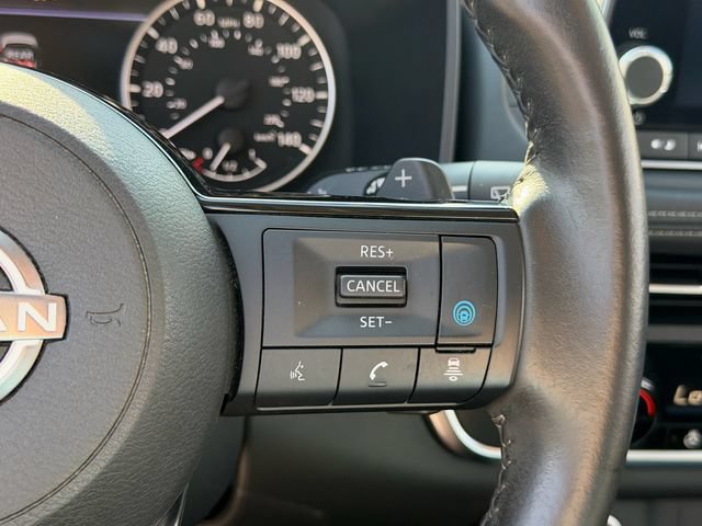 Used 2023 Nissan Rogue SV w/ SV Premium B Package FWD image 26