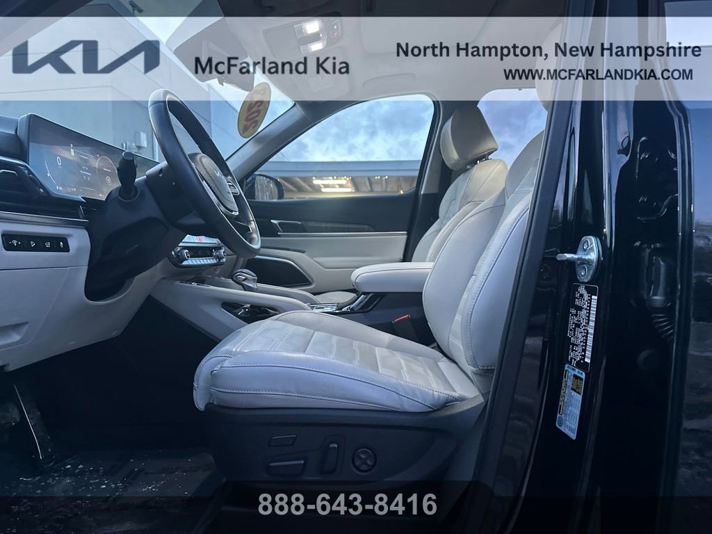 Used 2023 Kia Telluride SX Prestige image 11
