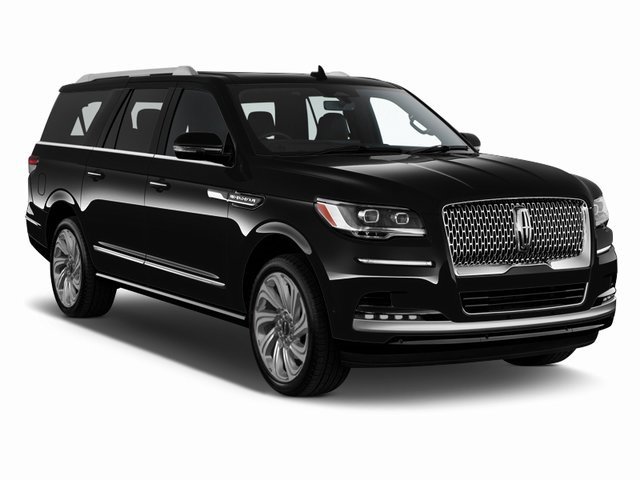Used 2023 Lincoln Navigator L Reserve w/ Equipment Group 201A