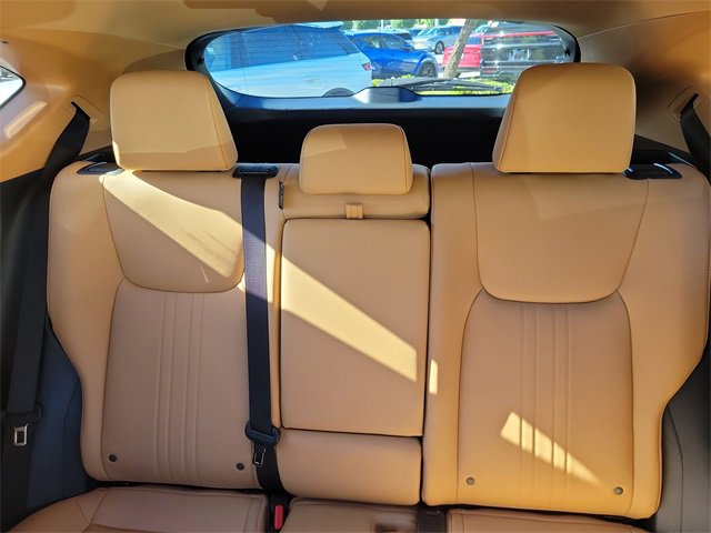 Used 2024 Lexus NX 250 250 Premium image 12