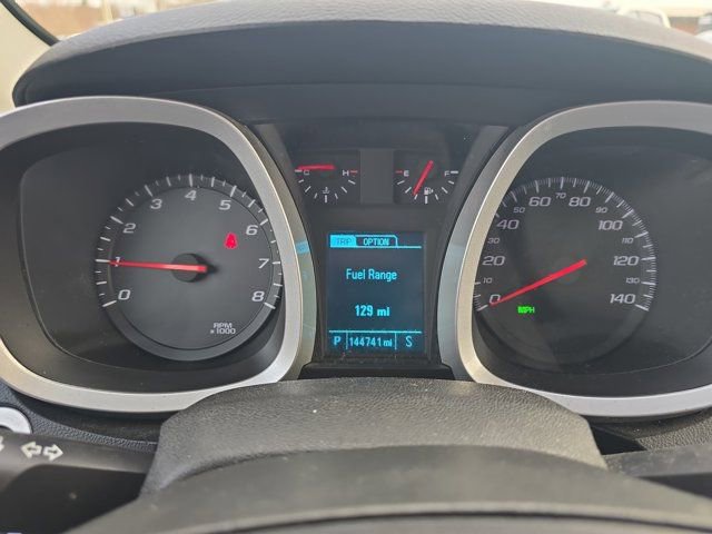 Used 2015 Chevrolet Equinox LT w/ Driver Convenience Package image 22