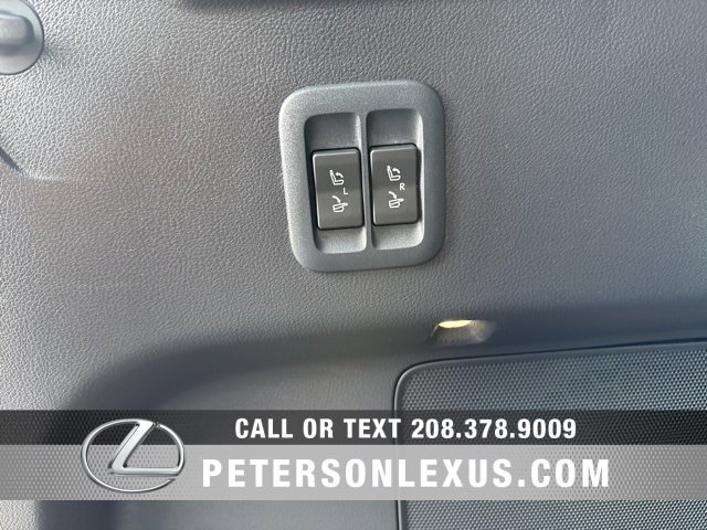 Used 2024 Lexus TX 350 350 Premium image 22