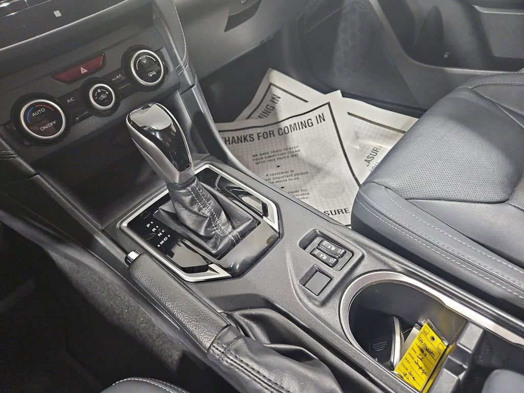 Used 2019 Subaru Impreza 2.0i Limited image 24