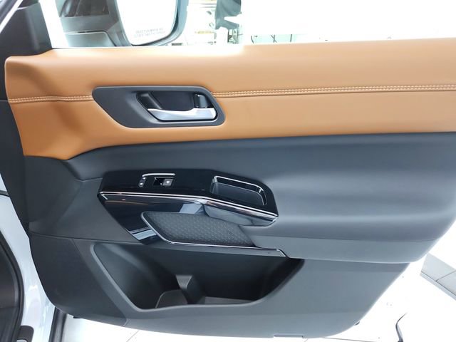 New 2026 Nissan Pathfinder Platinum image 41