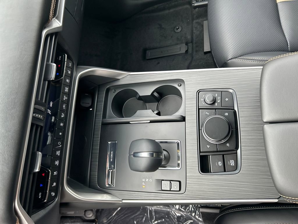 New 2026 MAZDA CX-90 3.3 Turbo S w/ Premium Plus image 19