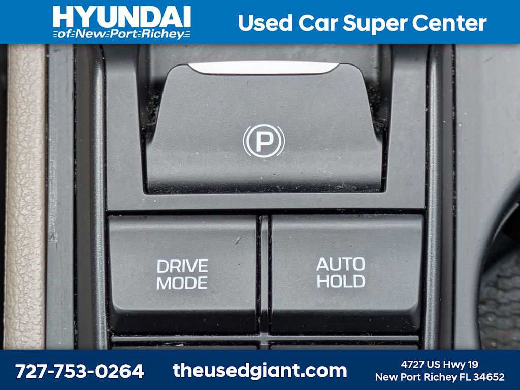 Used 2019 Hyundai Tucson Value FWD image 25