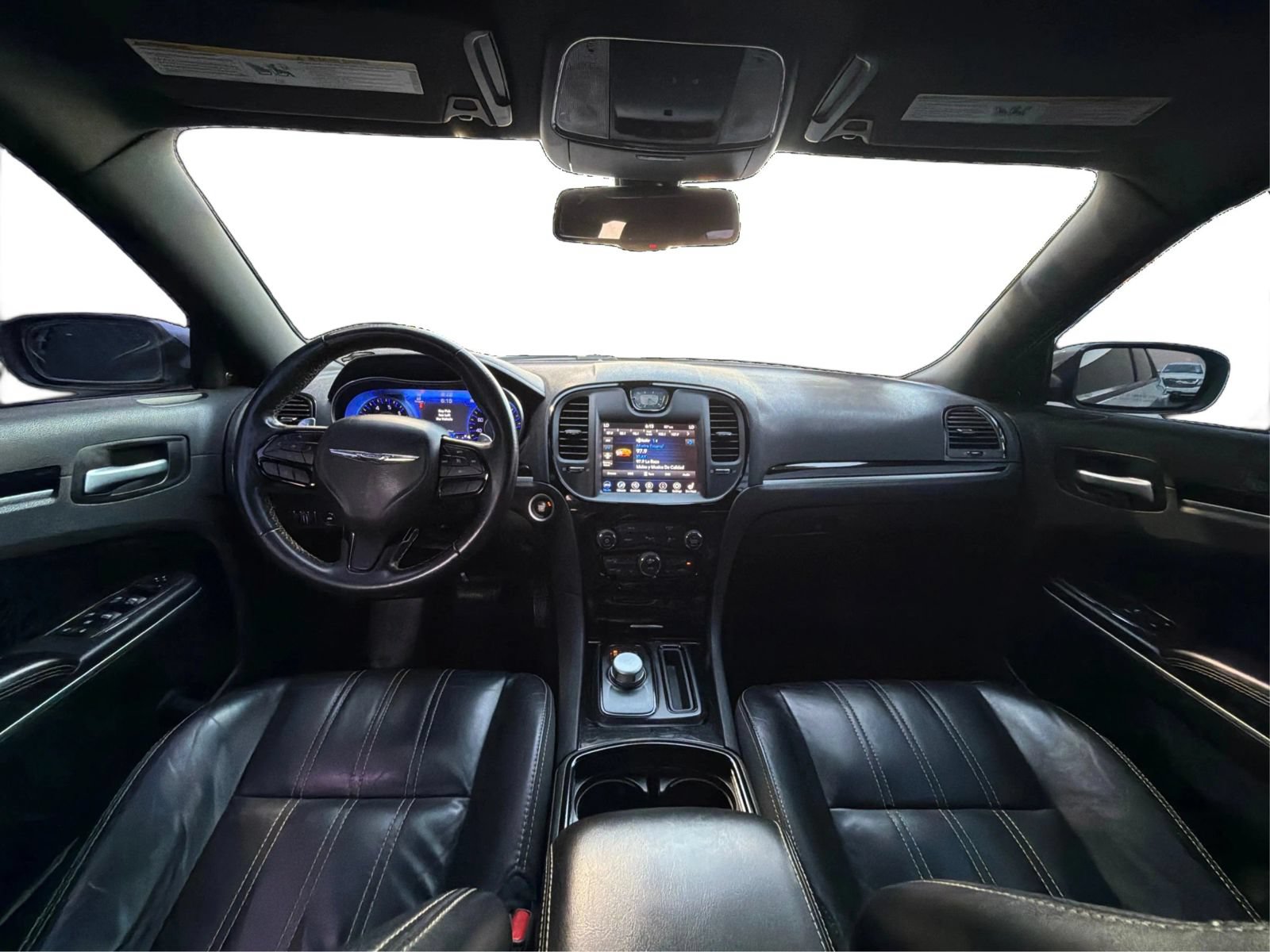 Used 2021 Chrysler 300 S RWD image 23