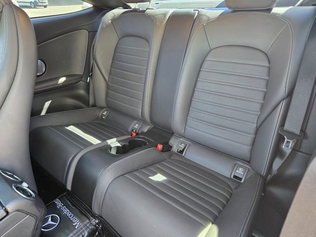 Used 2019 Mercedes-Benz C 43 AMG 4MATIC Coupe image 5