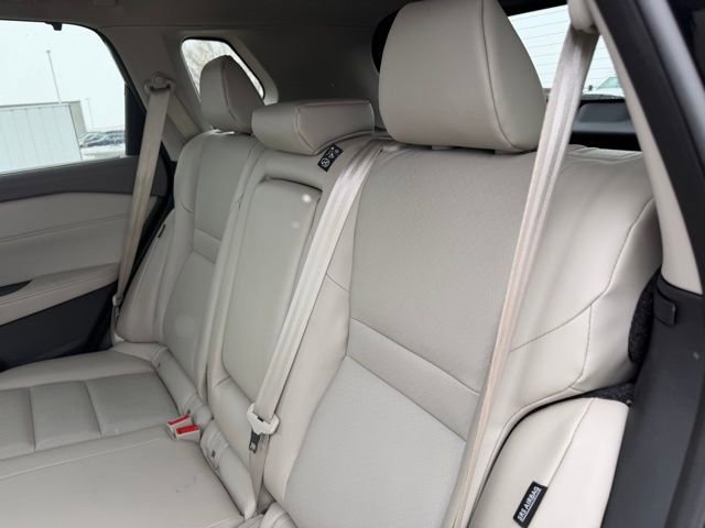 Used 2023 Nissan Rogue SV w/ SV Premium B Package image 13