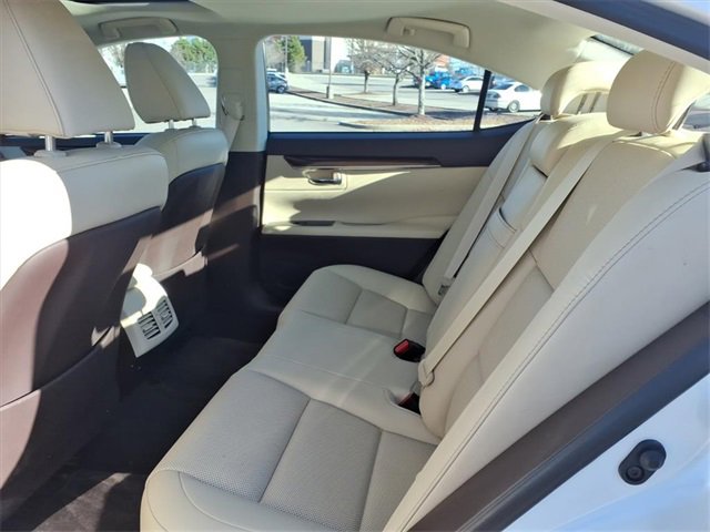 Used 2018 Lexus ES 350 image 13