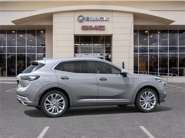 New 2026 Buick Envision Avenir image 5