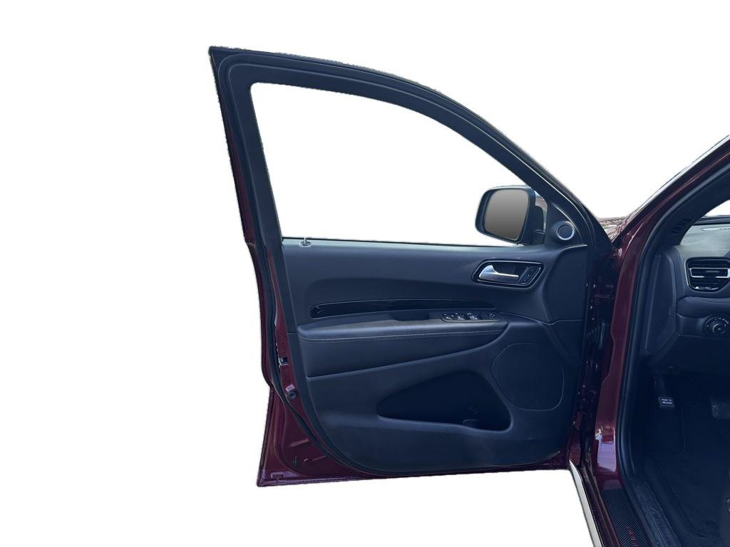 Used 2022 Dodge Durango Citadel RWD image 6