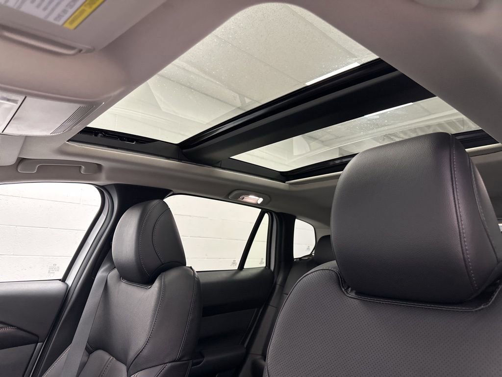 Certified 2025 MAZDA CX-50 AWD 2.5 Hybrid w/ Premium Pkg image 19