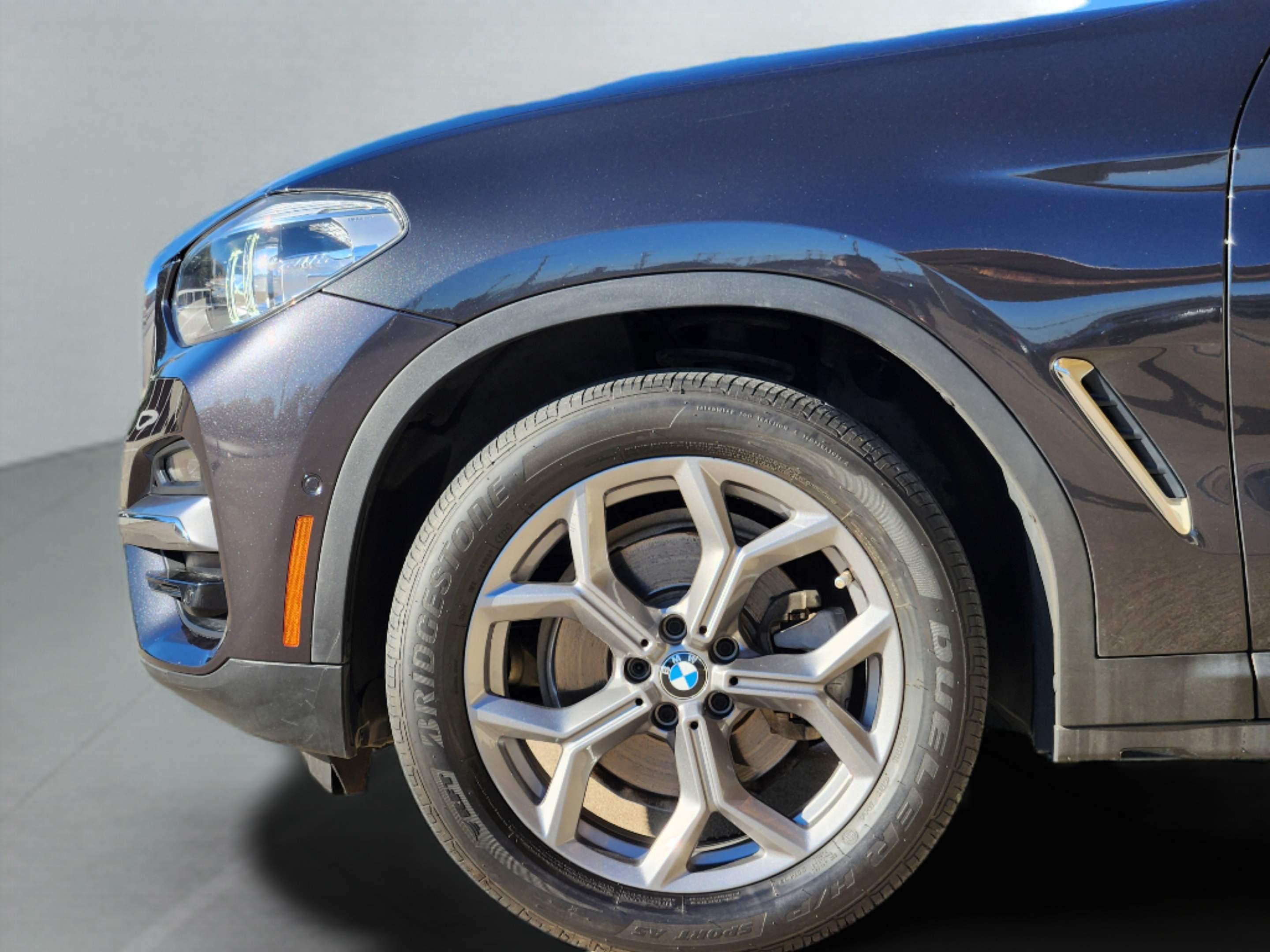 Used 2020 BMW X3 sDrive30i w/ Premium Package RWD image 32