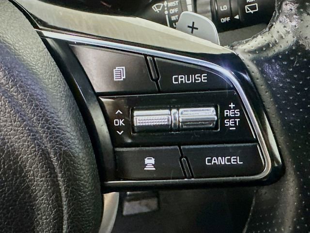 Used 2021 Kia Sportage SX image 12