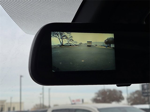 New 2025 Chevrolet Express 2500 Work Van w/ Driver Convenience Package image 11