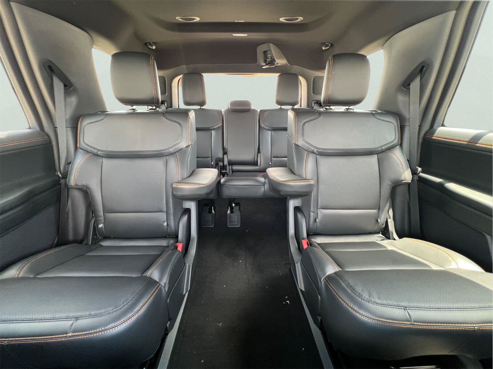 New 2027 Ford Expedition Tremor w/ Driver's Package AWD/4WD image 30