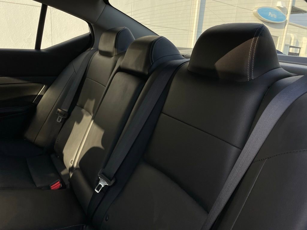 Used 2024 Nissan Altima 2.5 SL image 41