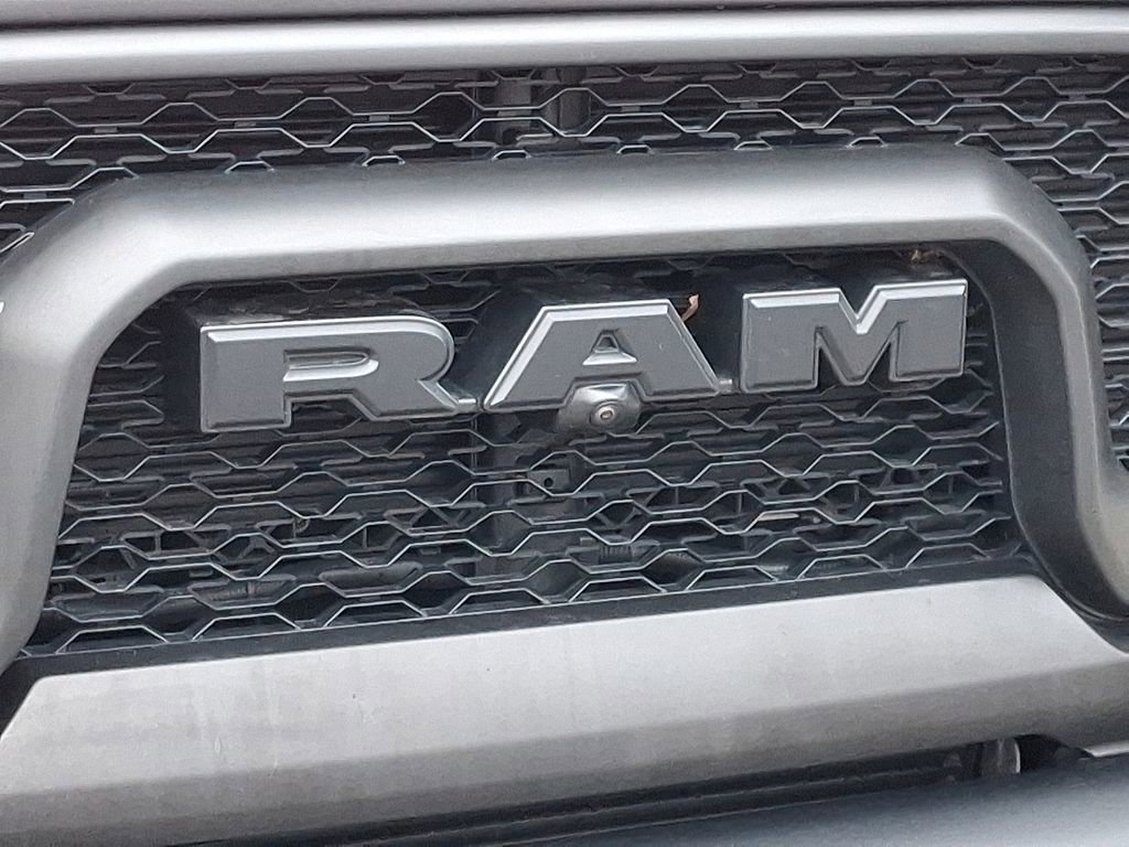 Used 2023 RAM 2500 Rebel w/ Level 2 Equipment Group image 38