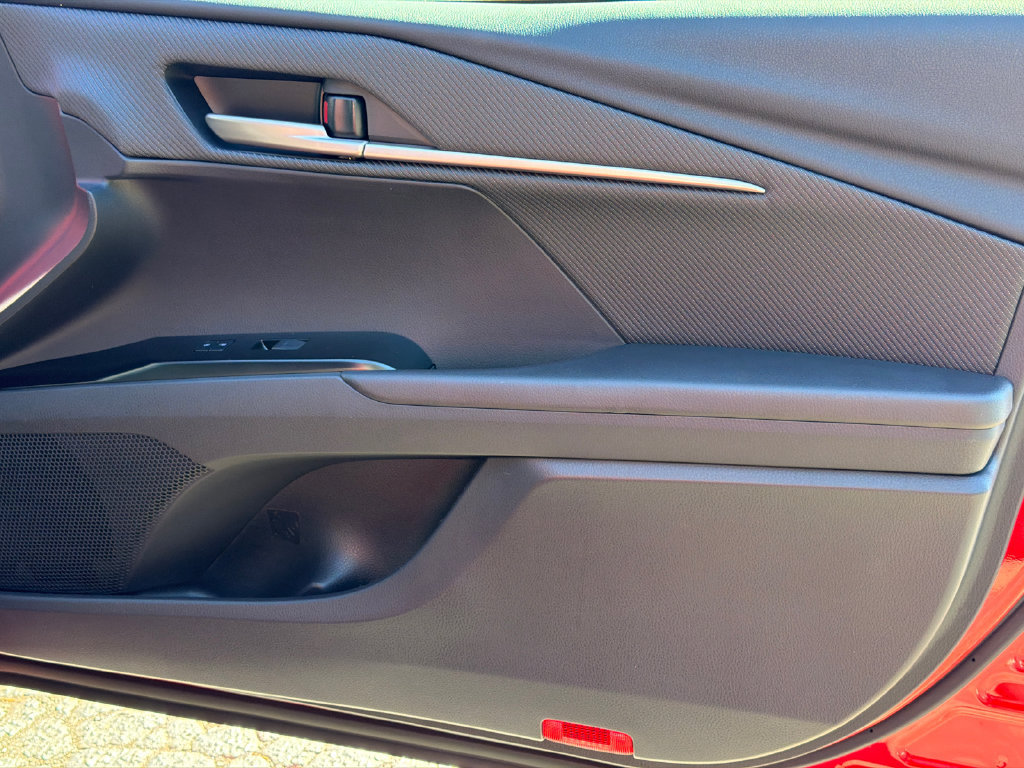 New 2026 Toyota Camry SE FWD image 16
