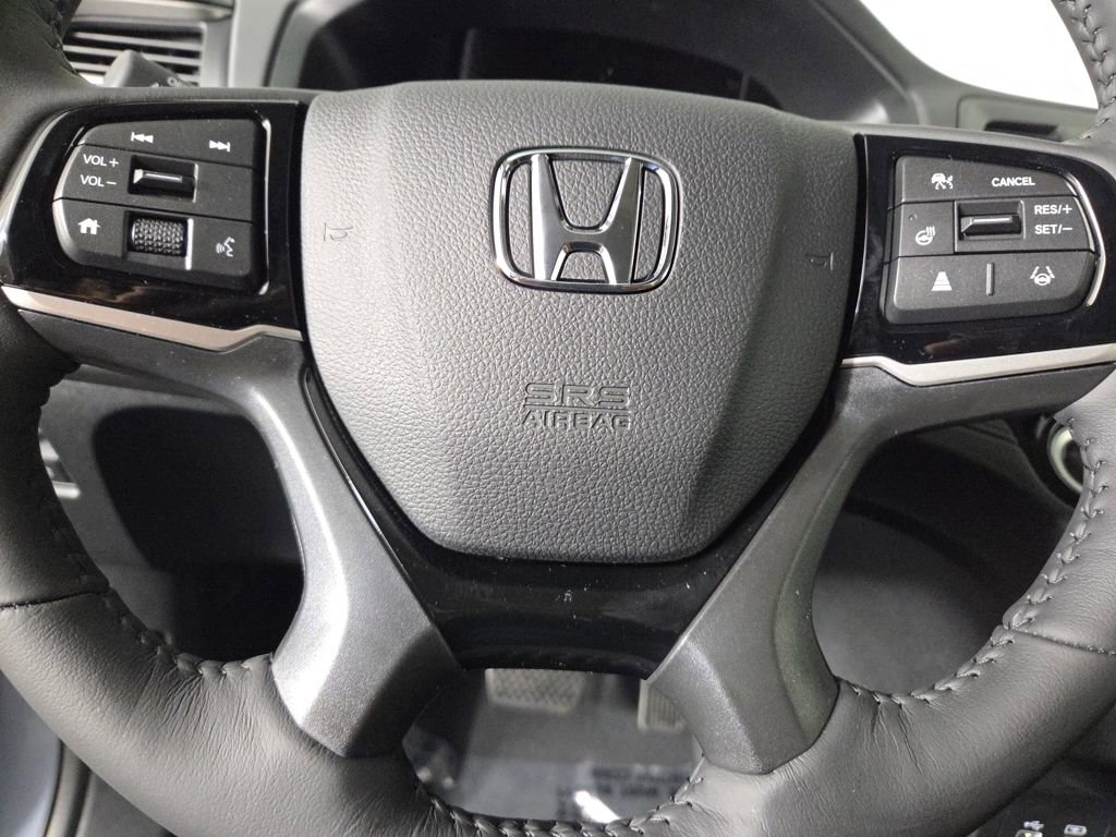 New 2026 Honda Odyssey Elite image 15