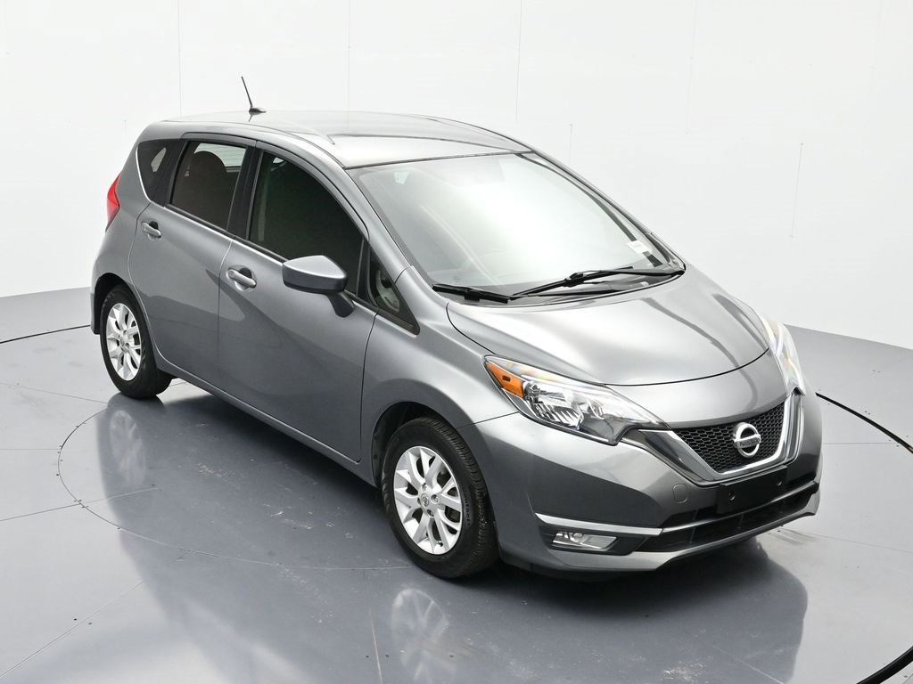 Used 2017 Nissan Versa Note SV w/ SV Appearance Package image 36