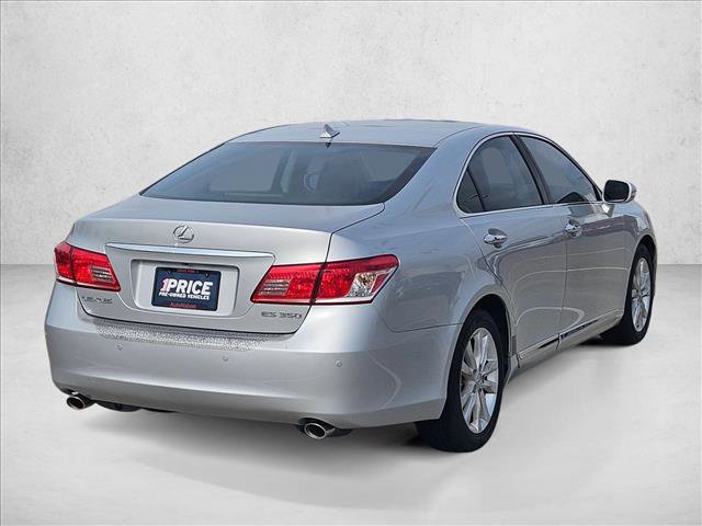 Used 2010 Lexus ES 350 image 5