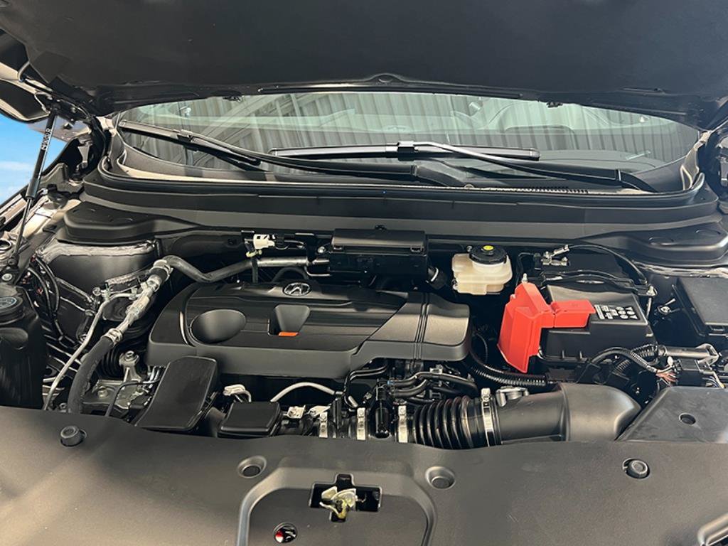 New 2026 Acura RDX w/ Advance Package AWD/4WD image 14