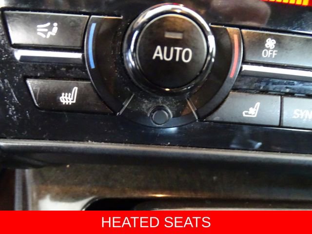 Used 2017 BMW 640i Gran Coupe xDrive AWD/4WD image 13
