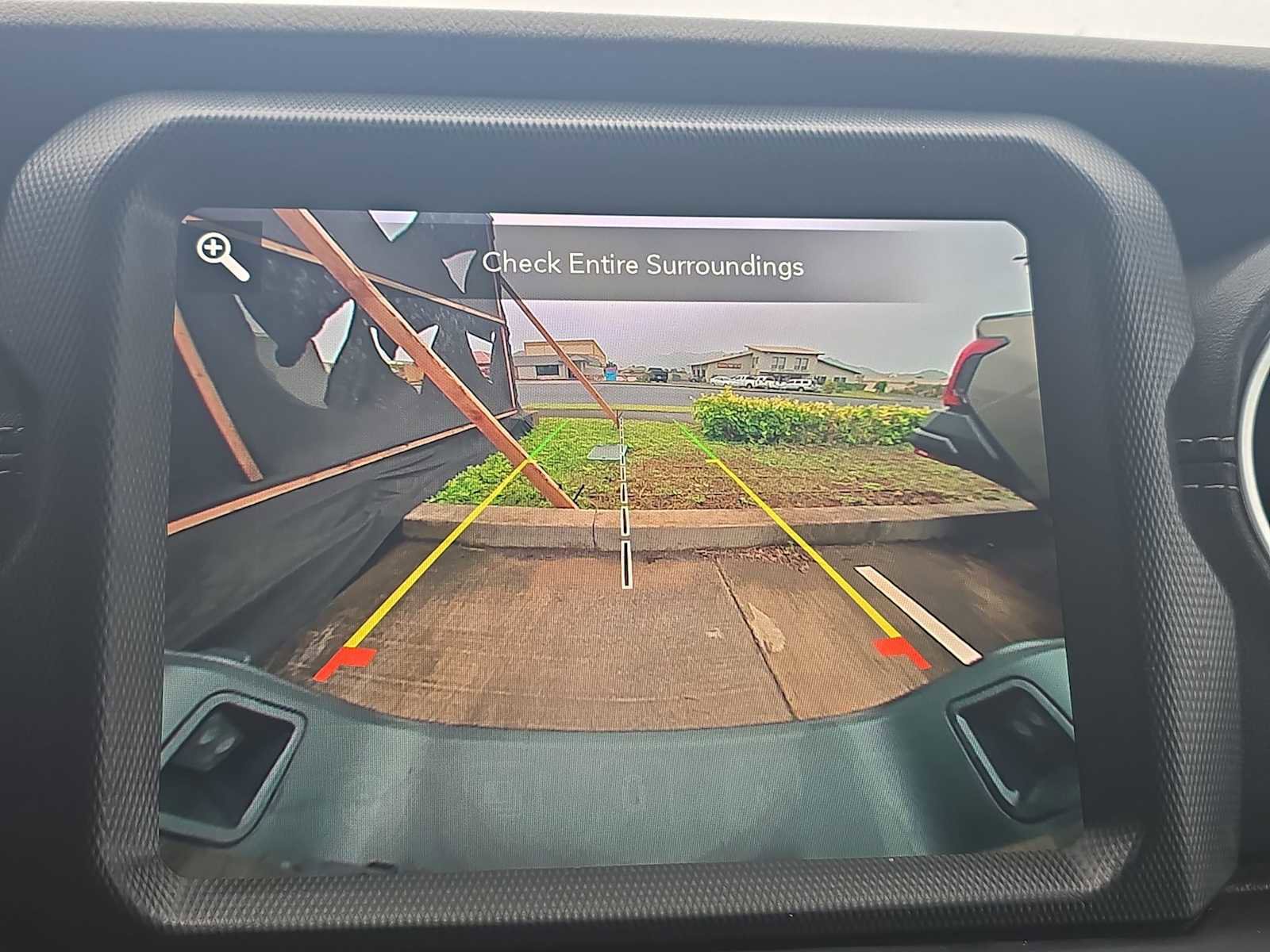 Used 2022 Jeep Gladiator Overland w/ Popular Equipment Package image 23