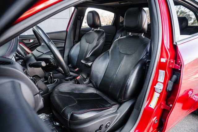 Used 2016 Dodge Dart GT w/ Sun/Sound Group image 4