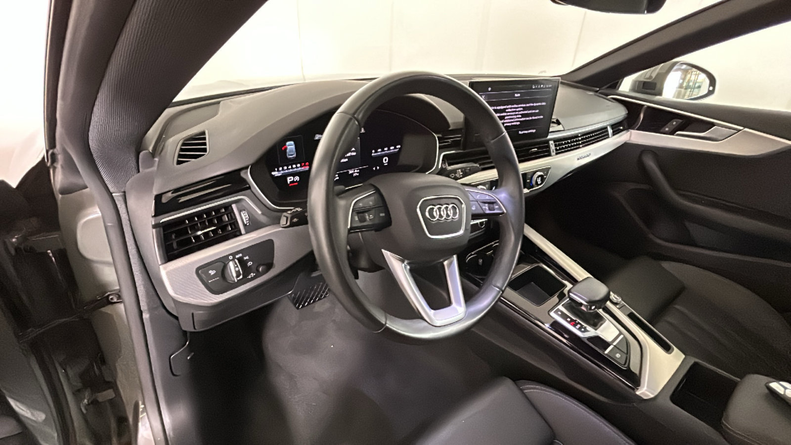 Used 2025 Audi A5 2.0T Premium AWD/4WD image 15